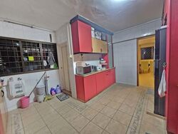 Blk 366 Bukit Batok Street 31 (Bukit Batok), HDB Executive #569659541